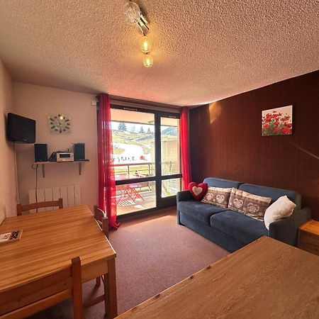 Studio Cabine Avec Balcon Sud, Proche Centre, Pistes De Luge Et Piscine - Fr-1-515-109 Villard-de-Lans Kültér fotó